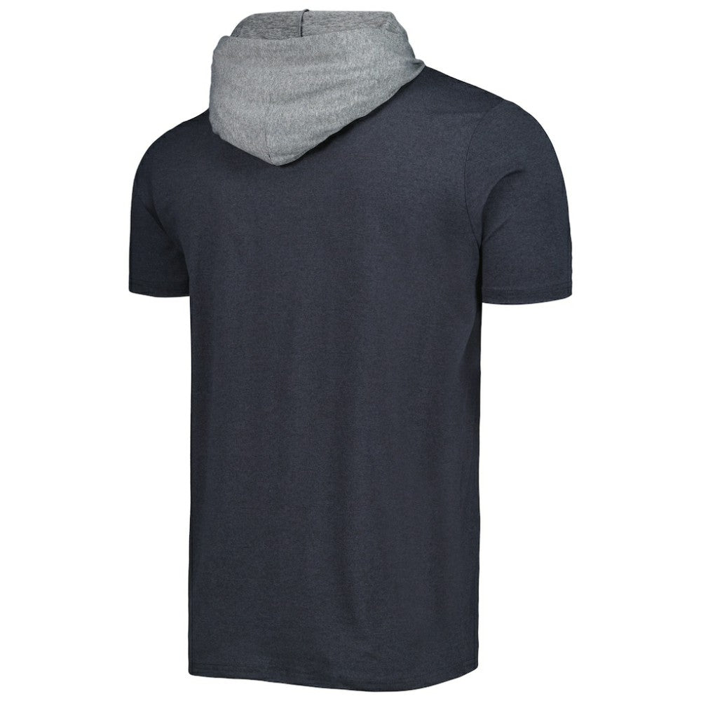 San Francisco Giants New Era Team Hoodie T-Shirt On Sale