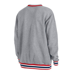 Chicago White Sox New Era Throwback Classic Pullover Sweatshirt Online