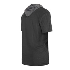 New Era - Brooklyn Nets Active Hoodie T-Shirt - Black