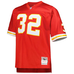 Marcus Allen Kansas City Chiefs Big & Tall 1994 Retired Player Replica Jersey Red - Mitchell & Ness