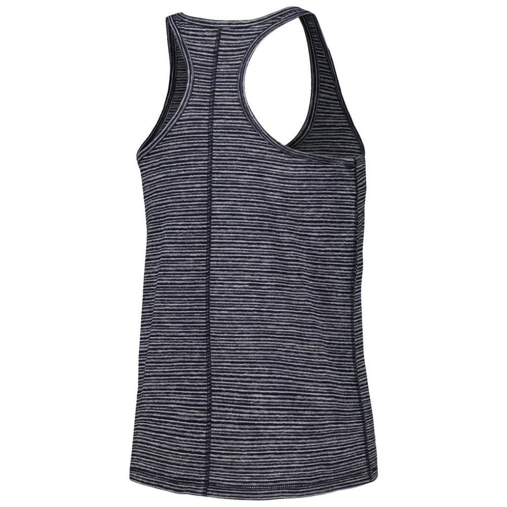 Cleveland Guardians New Era Women's Active Racerback Tank Top Sale