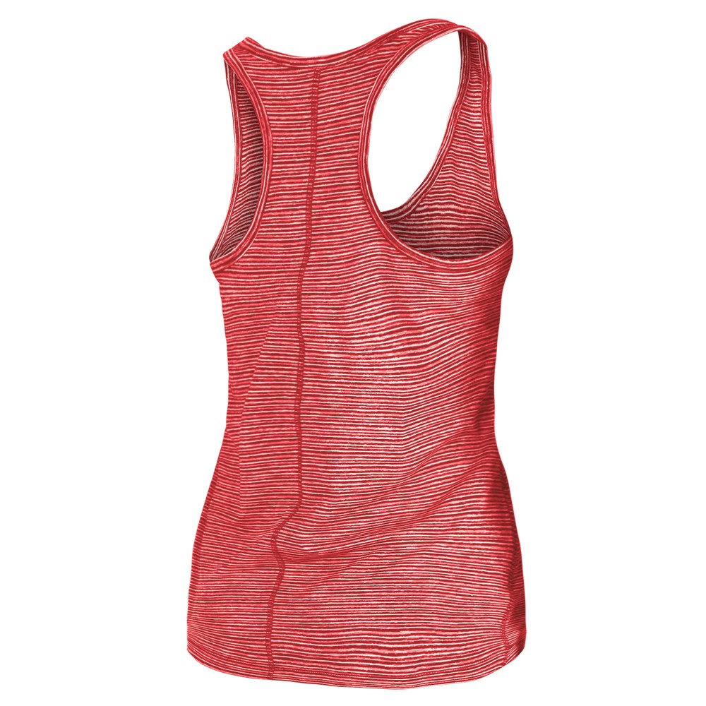 St. Louis Cardinals New Era Women's Active Racerback Tank Top Near Me