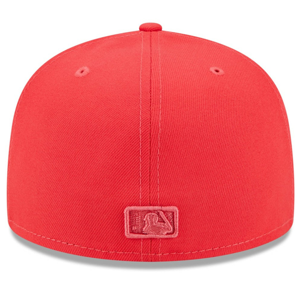 Chicago White Sox New Era 2023 Spring Color Basic 59FIFTY Fitted Hat discount