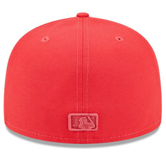 Chicago White Sox New Era 2023 Spring Color Basic 59FIFTY Fitted Hat discount