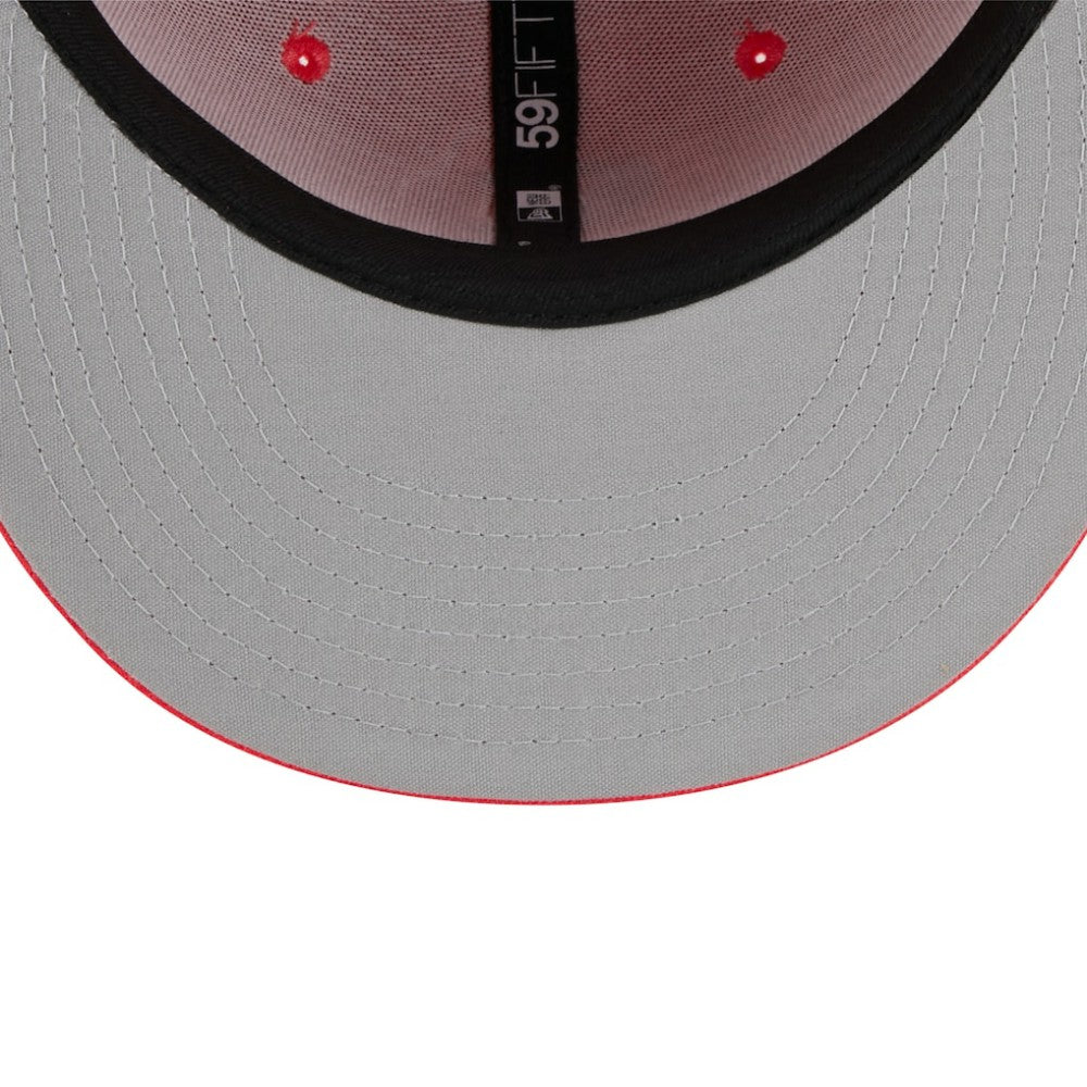 Chicago White Sox New Era 2023 Spring Color Basic 59FIFTY Fitted Hat discount