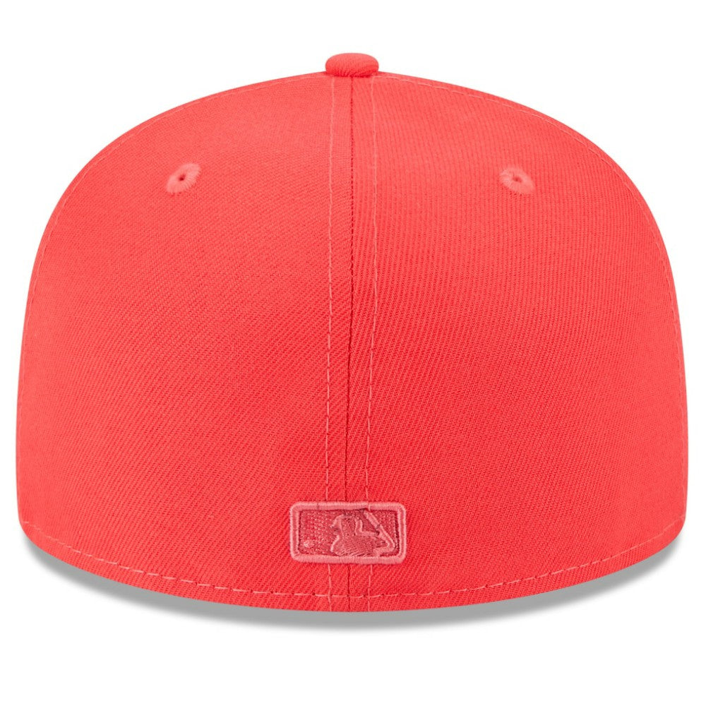 Athletics New Era 2023 Spring Color Basic 59FIFTY Fitted Hat On Sale