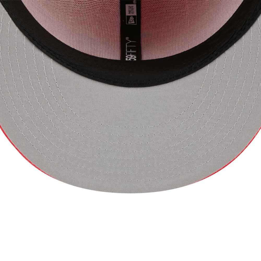 Athletics New Era 2023 Spring Color Basic 59FIFTY Fitted Hat On Sale