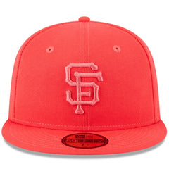 San Francisco Giants New Era 2023 Spring Color Basic 59FIFTY Fitted Hat discount
