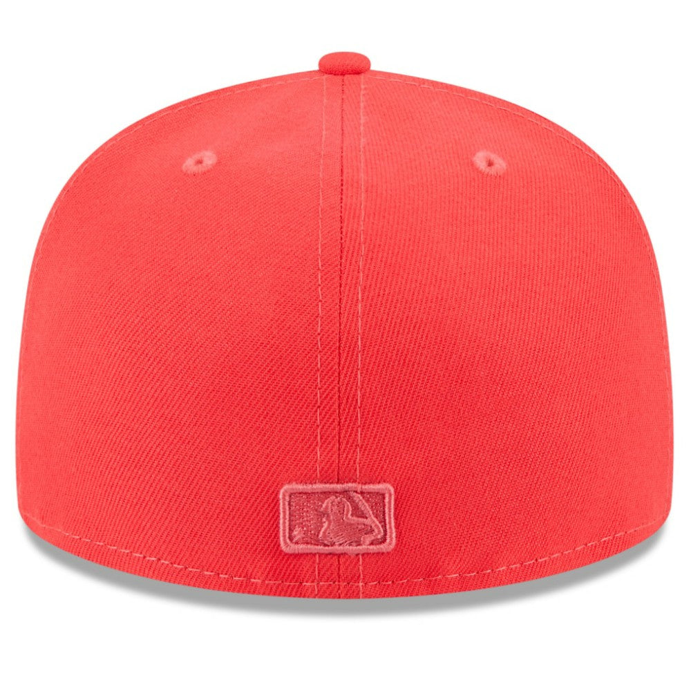 San Francisco Giants New Era 2023 Spring Color Basic 59FIFTY Fitted Hat discount