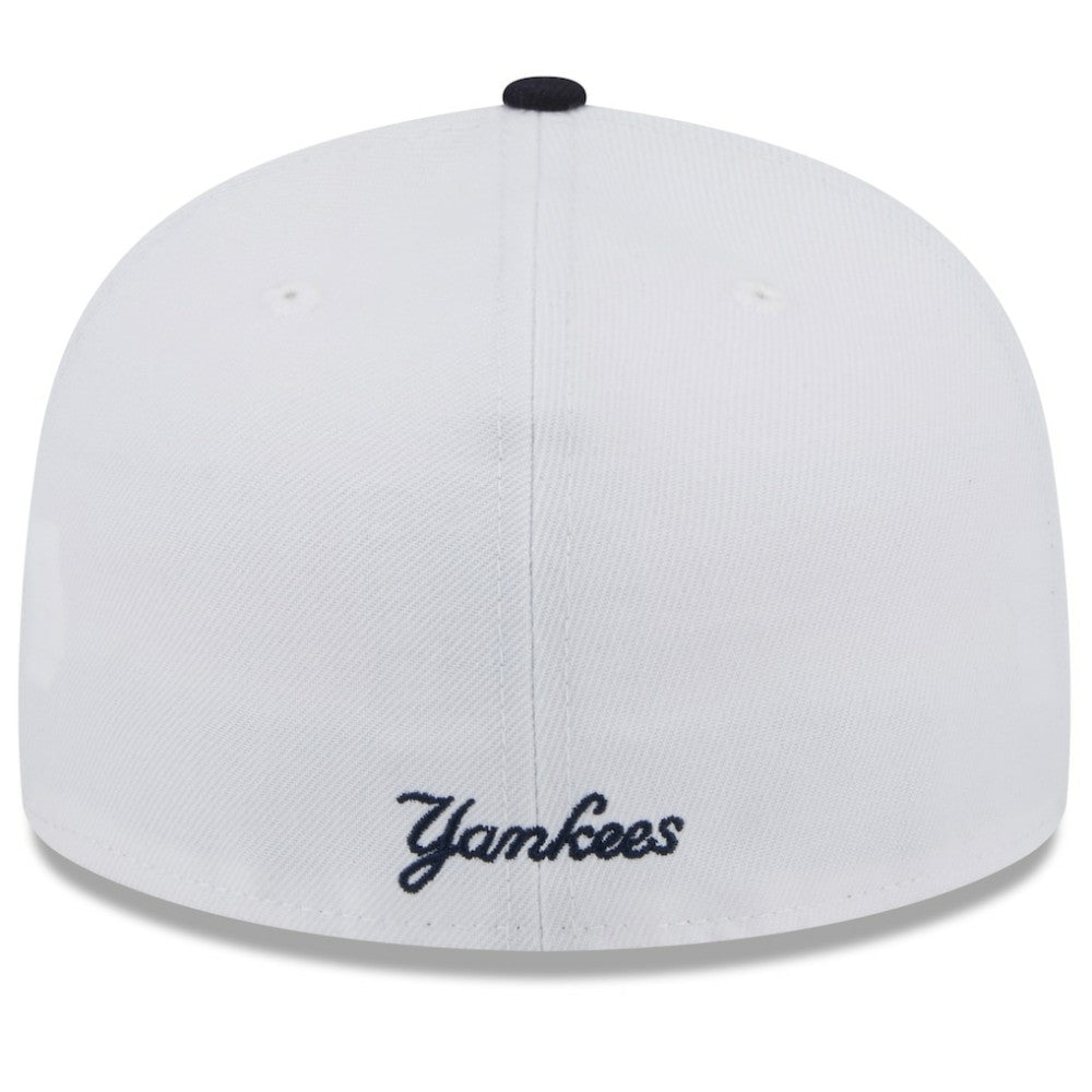 New York Yankees New Era State 59FIFTY Fitted Hat On Sale