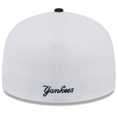 New York Yankees New Era State 59FIFTY Fitted Hat On Sale
