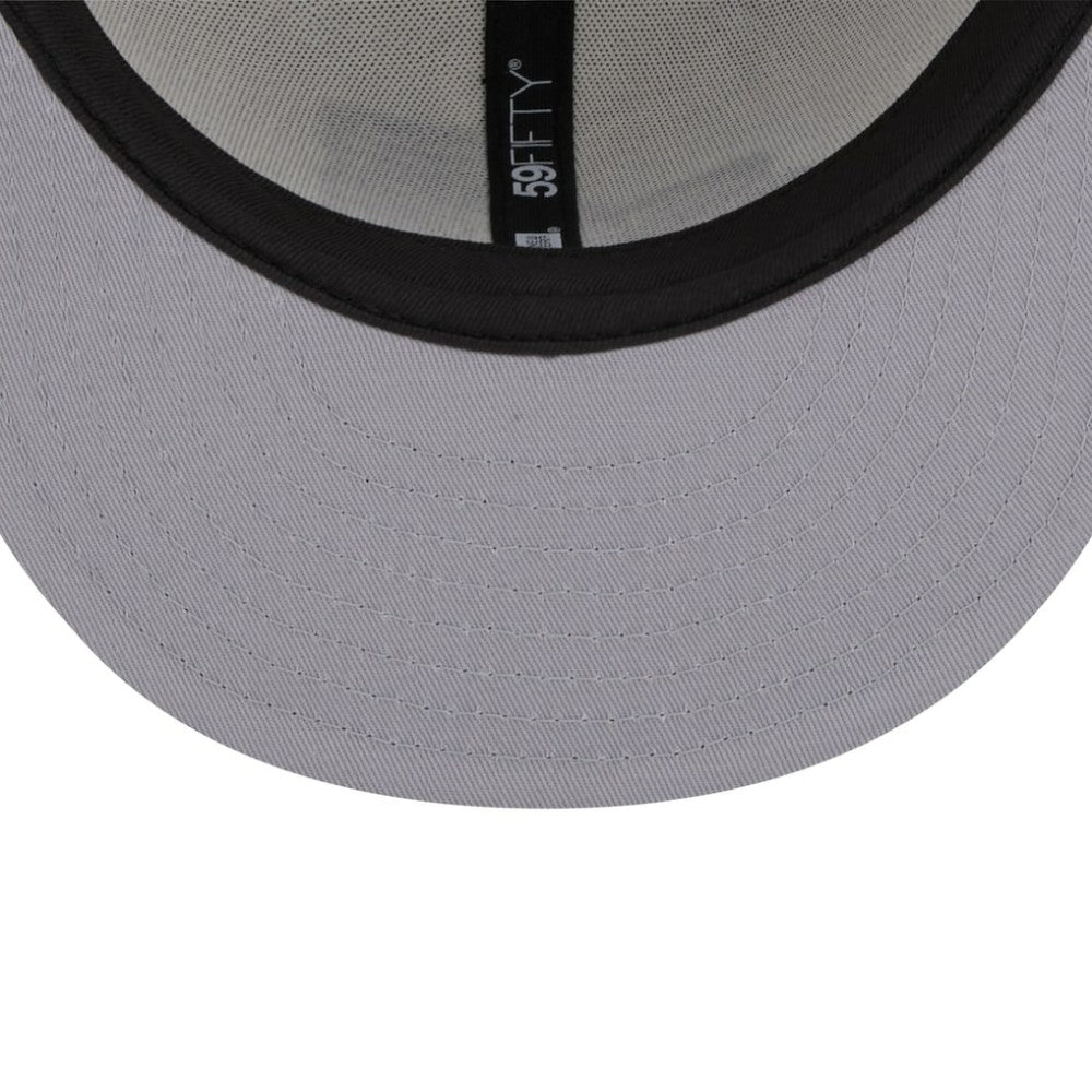 New York Yankees New Era State 59FIFTY Fitted Hat On Sale
