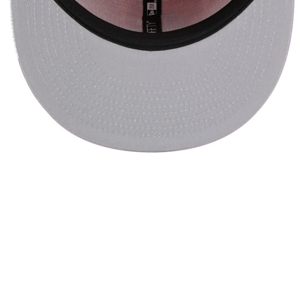 St. Louis Cardinals New Era Spring Color Two-Tone 59FIFTY Fitted Hat Online