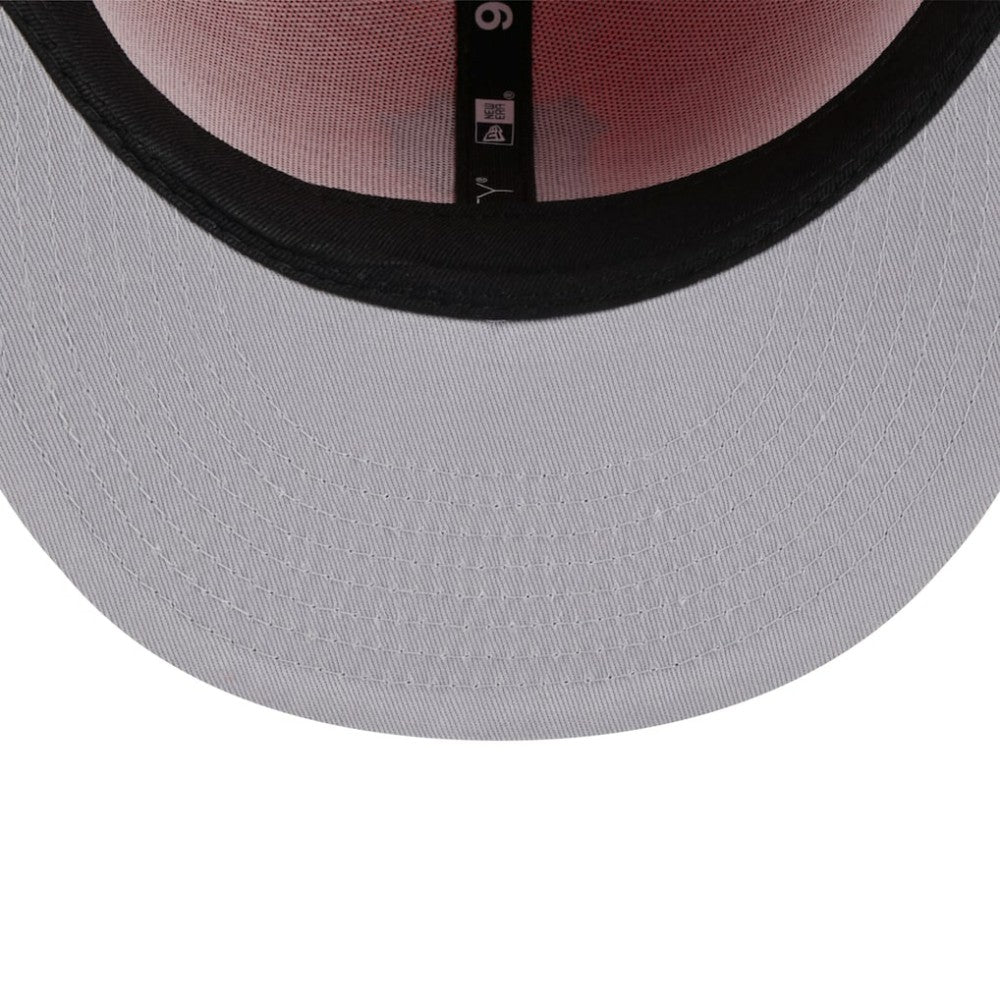 Pittsburgh Pirates New Era Spring Basic Two-Tone 9FIFTY Snapback Hat Online