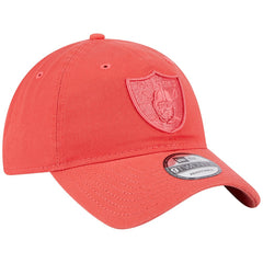 Las Vegas Raiders New Era Core Classic 2.0 Brights 9TWENTY Adjustable Hat Red - NFL