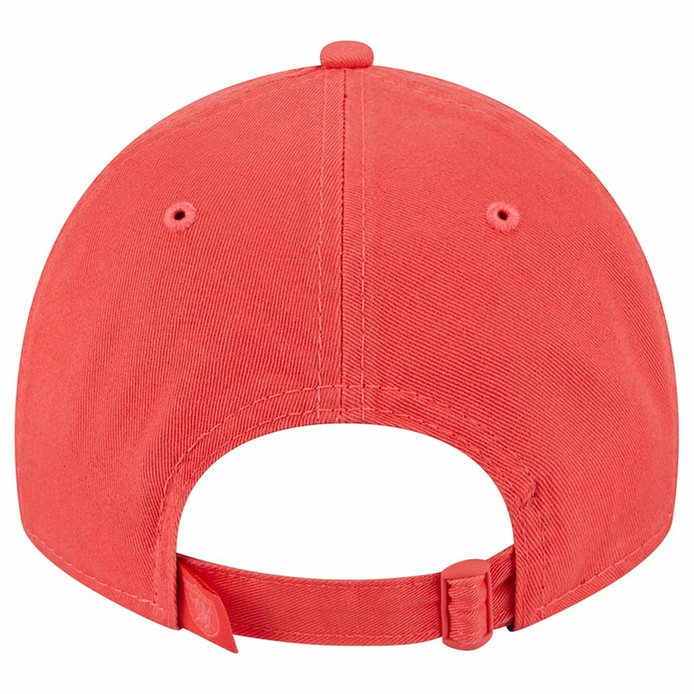 Las Vegas Raiders New Era Core Classic 2.0 Brights 9TWENTY Adjustable Hat Red - NFL