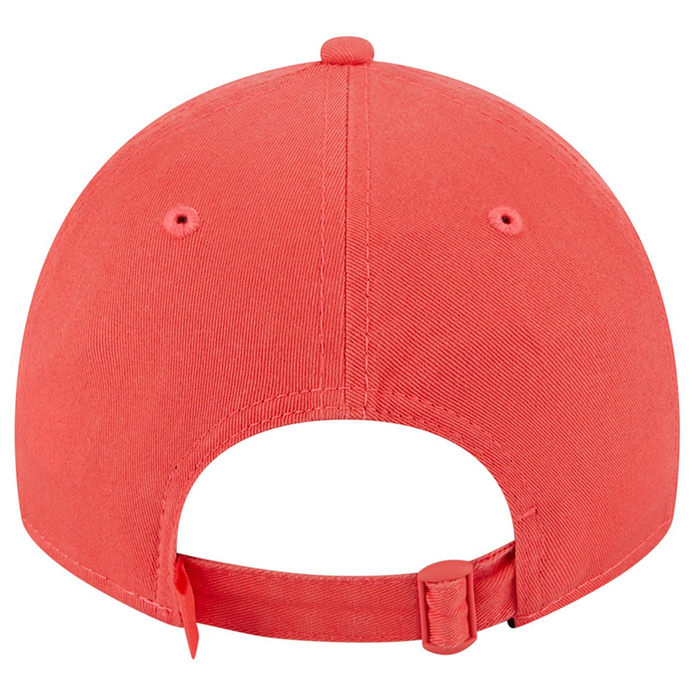 Tampa Bay Buccaneers New Era Core Classic 2.0 Brights 9TWENTY Adjustable Hat Red - NFL