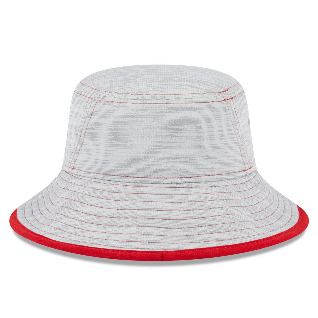 Tampa Bay Buccaneers New Era Game Bucket Hat Gray - NFL
