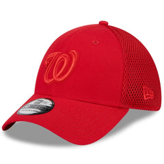Washington Nationals New Era Tonal Team Neo 39THIRTY Flex Hat Clearance