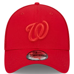 Washington Nationals New Era Tonal Team Neo 39THIRTY Flex Hat Clearance