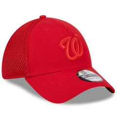Washington Nationals New Era Tonal Team Neo 39THIRTY Flex Hat Clearance