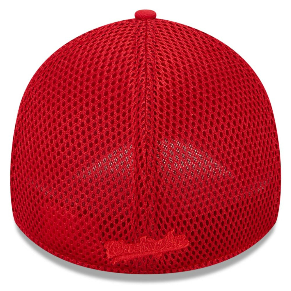 Washington Nationals New Era Tonal Team Neo 39THIRTY Flex Hat Clearance