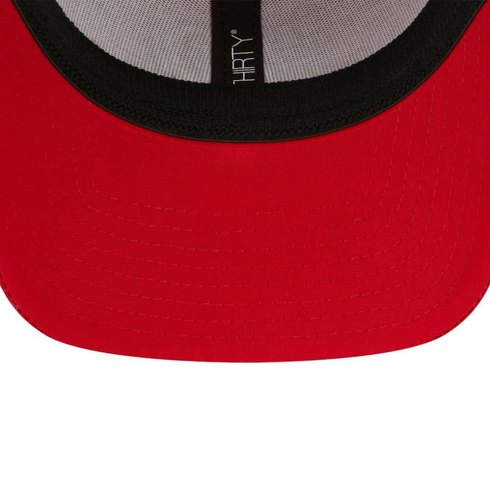 Washington Nationals New Era Tonal Team Neo 39THIRTY Flex Hat Clearance