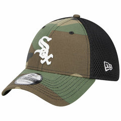 Chicago White Sox New Era Team Neo 39THIRTY Flex Hat Near Me