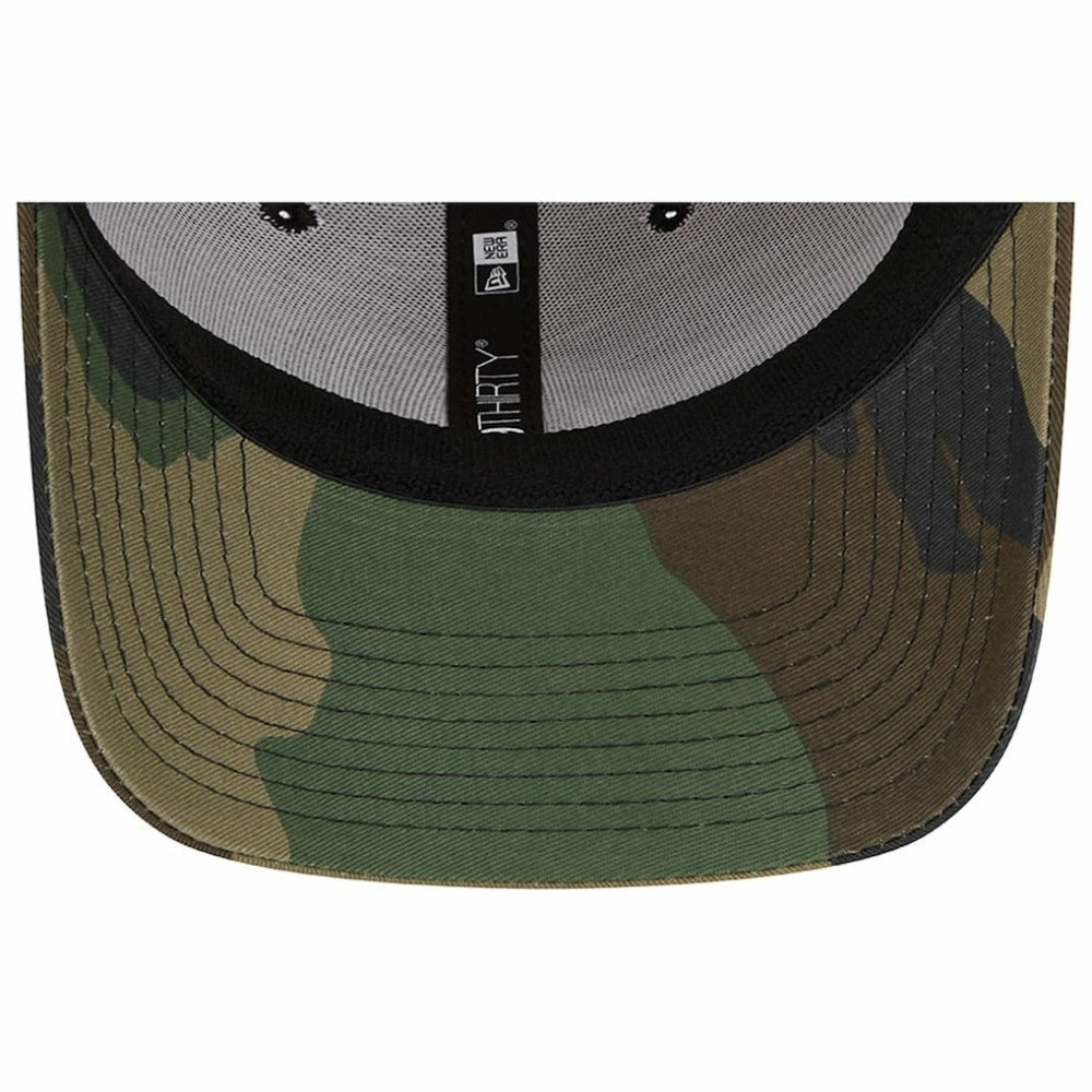 Washington Nationals New Era Team Neo 39THIRTY Flex Hat Sale