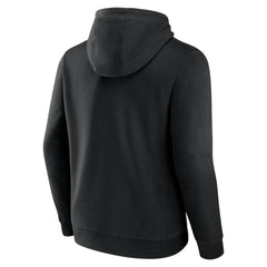 Cincinnati Bengals Hometown Collection Prevent Pullover Hoodie Black - NFL