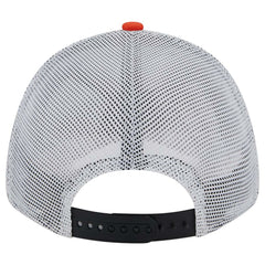 San Francisco Giants New Era Two-Tone Patch 9FORTY Snapback Hat discount