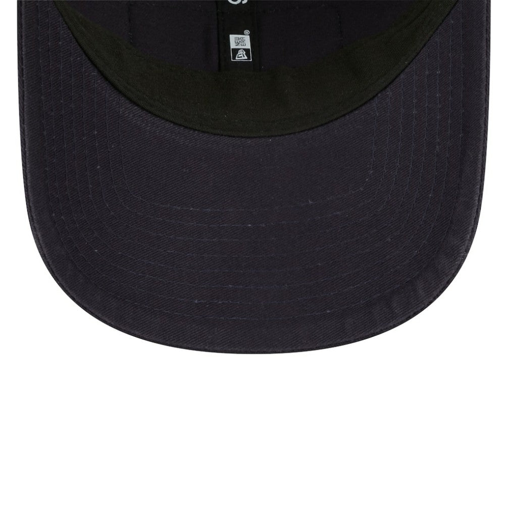 Boston Red Sox New Era Property Trucker 9TWENTY Snapback Hat Online