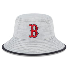 Boston Red Sox New Era Game Bucket Hat Sale