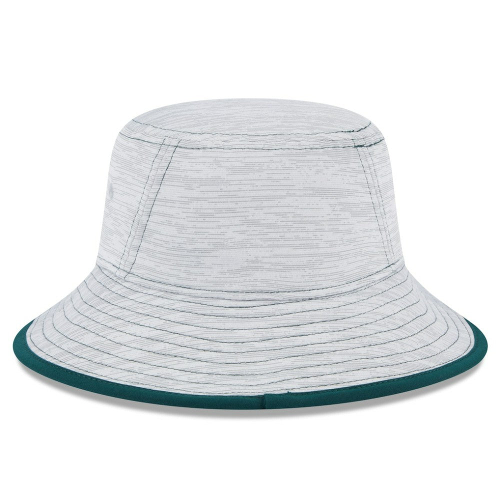 Athletics New Era Game Bucket Hat Clearance