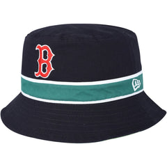 Boston Red Sox New Era Reverse Bucket Hat Online
