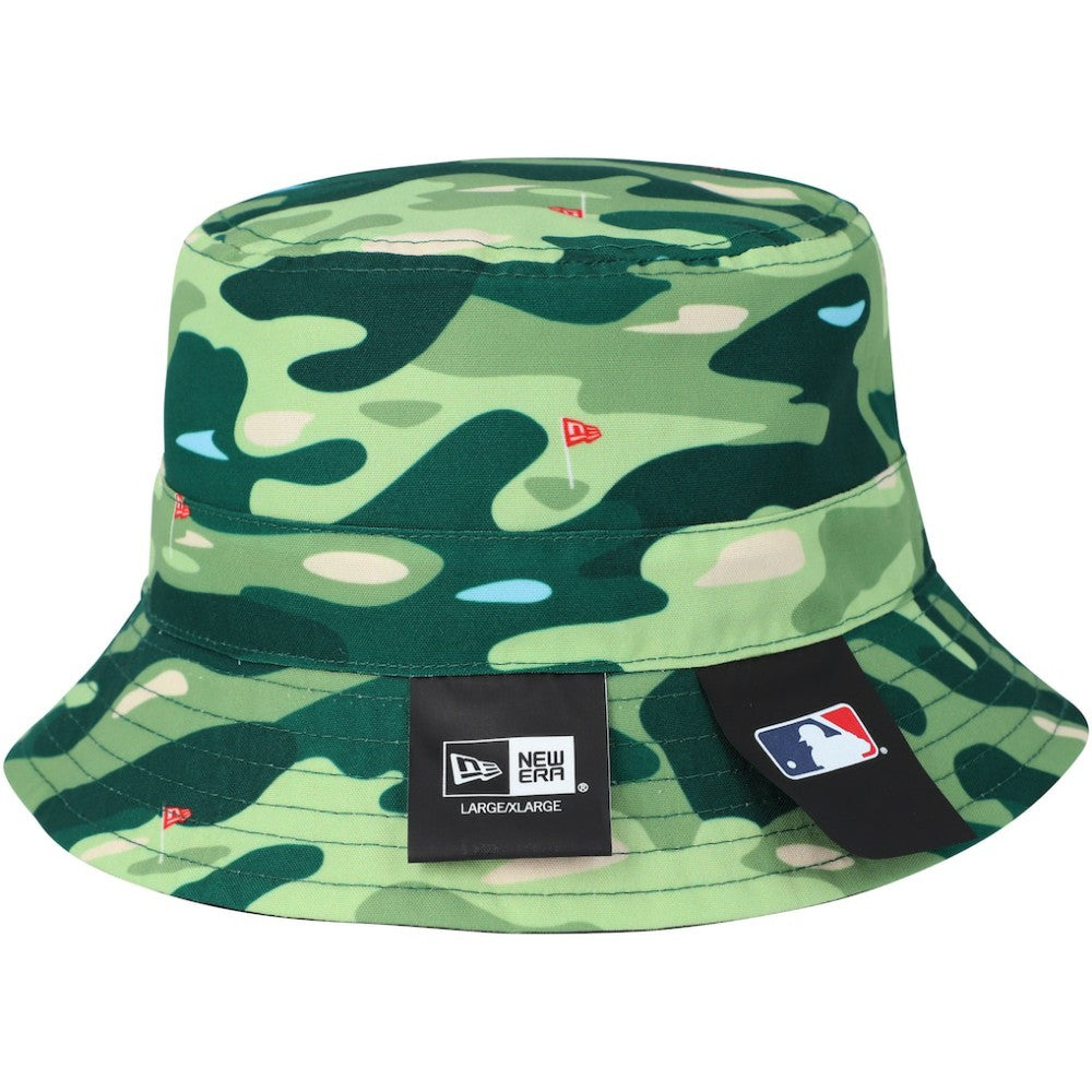 Boston Red Sox New Era Reverse Bucket Hat Online