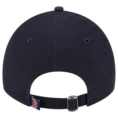 Boston Red Sox New Era Women's Shoutout 9TWENTY Adjustable Hat Clearance