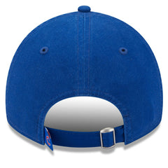 Chicago Cubs New Era Women's Leaves 9TWENTY Adjustable Hat Online