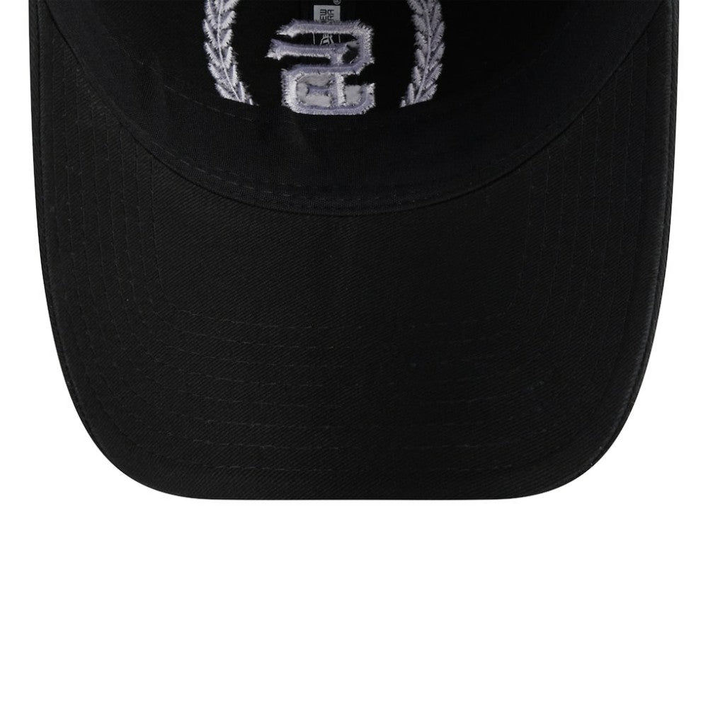 San Francisco Giants New Era Women's Leaves 9TWENTY Adjustable Hat for sale