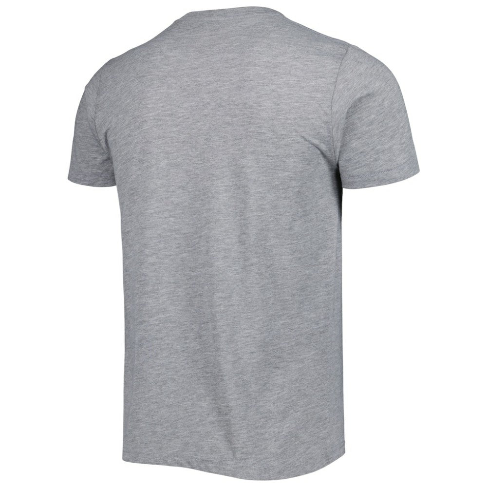 Seattle Mariners Homage Diamond Tri-Blend T-Shirt Near Me