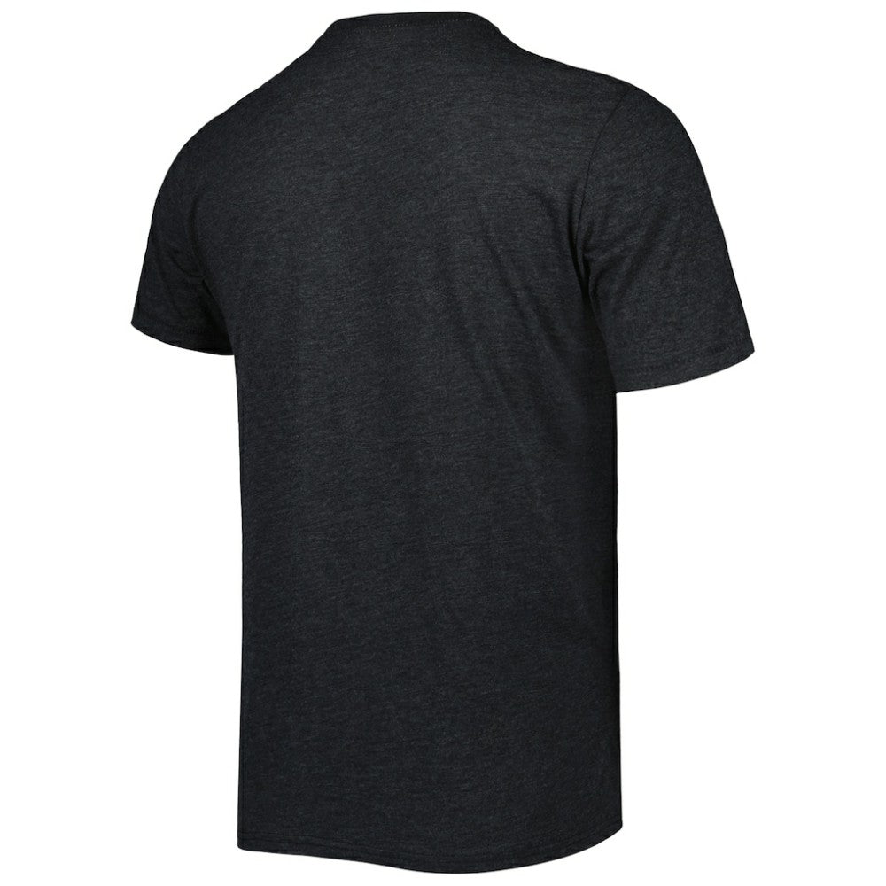 Baltimore Orioles Homage Grateful Dead Tri-Blend T-Shirt Sale