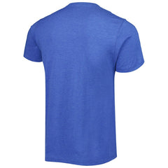 Texas Rangers Homage Grateful Dead Tri-Blend T-Shirt On Sale