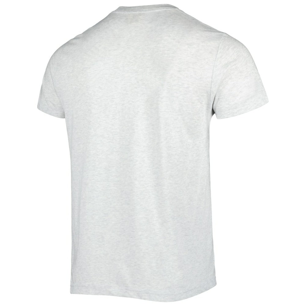 Cleveland Guardians Homage Team Hyper Local Tri-Blend T-Shirt On Sale