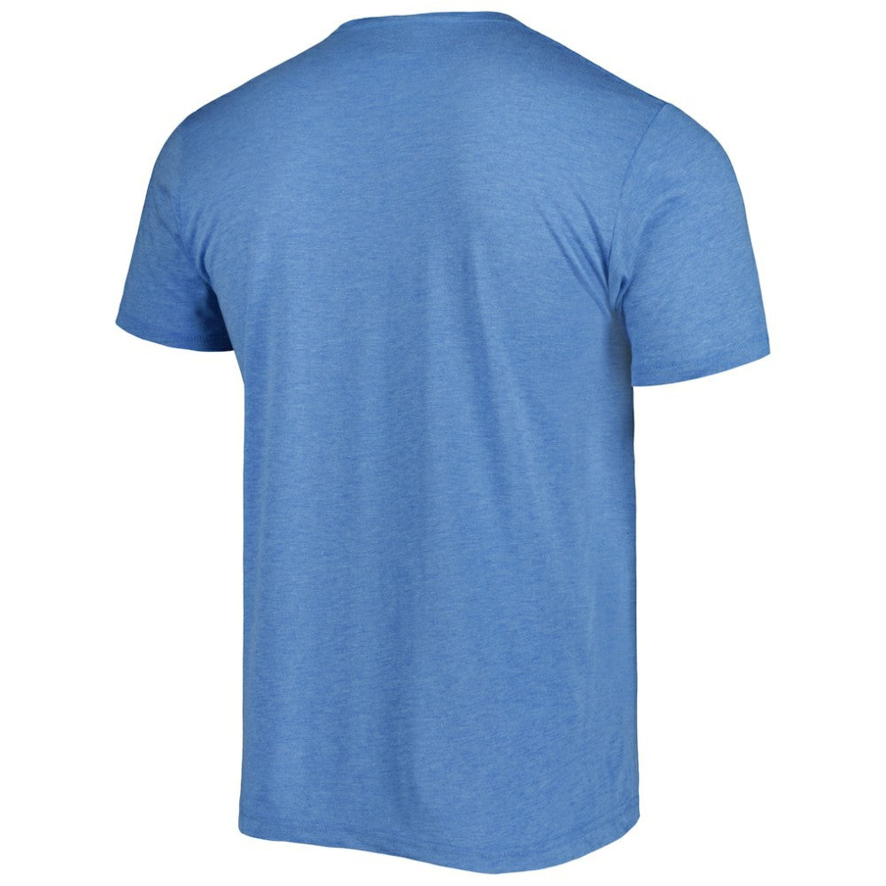 Tampa Bay Rays Homage Hyper Local Tri-Blend T-Shirt Lifestyle