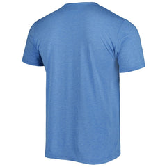 Tampa Bay Rays Homage Hyper Local Tri-Blend T-Shirt Lifestyle