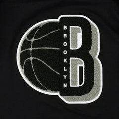 NBA - Brooklyn Nets Pro Standard Mash Up Capsule T-Shirt - Black