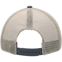 Washington Commanders '47 90th Season MVP Trucker Snapback Hat Charcoal/Natural - 47 brand