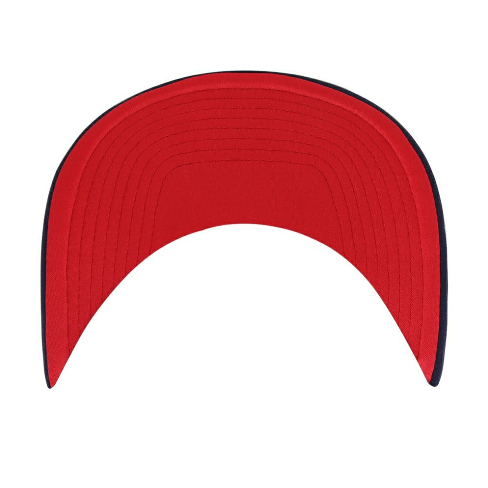 Boston Red Sox '47 Backhaul Foam Trucker Snapback Hat On Sale