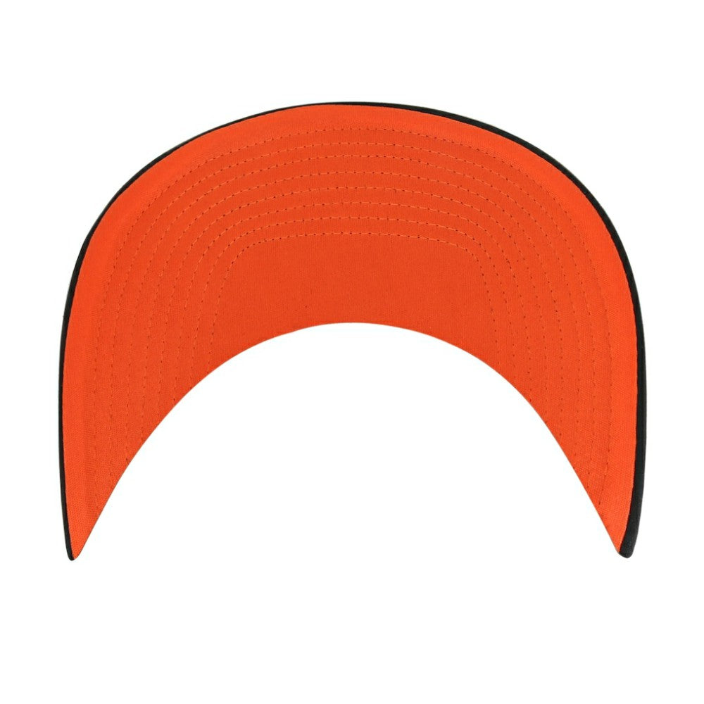 San Francisco Giants '47 Backhaul Foam Trucker Snapback Hat discount