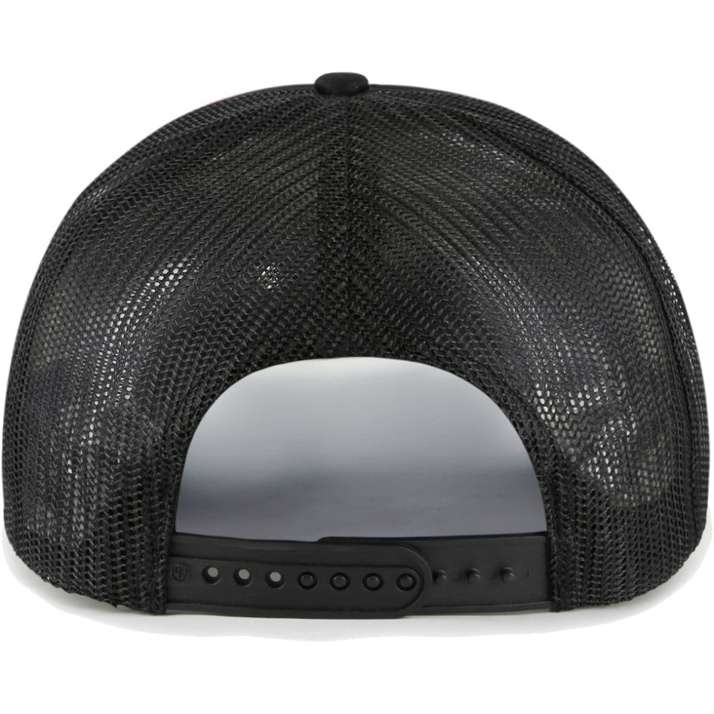 Chicago White Sox '47 Backhaul Foam Trucker Snapback Hat Online